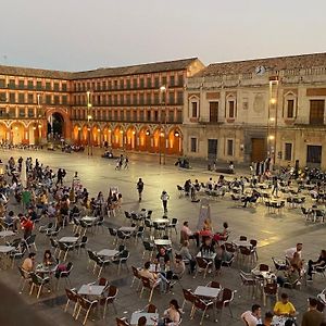 Hostel Plaza Mayor Corredera